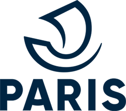 Logo-Mairie de Paris