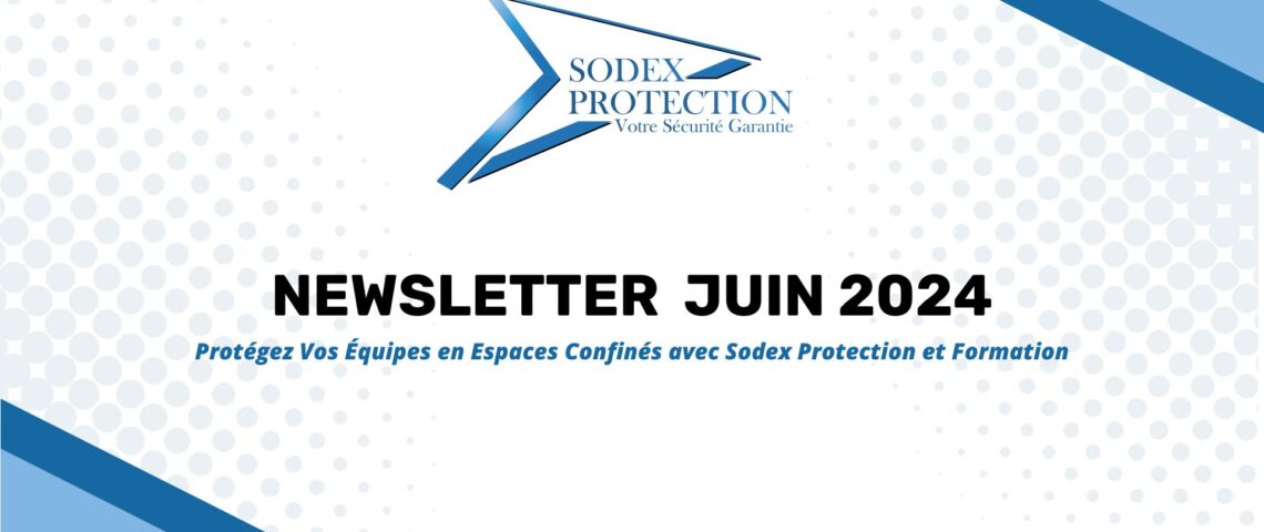 Newsletter Sodex Protection