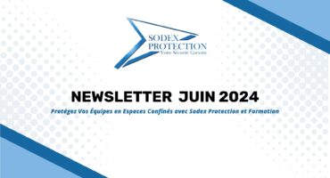 Newsletter Sodex Protection