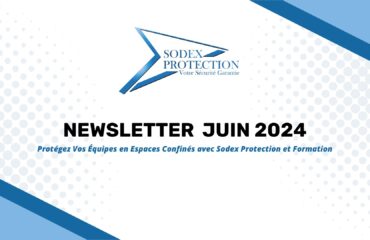 Newsletter Sodex Protection