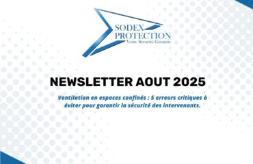 newsletter aout