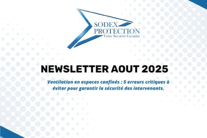 newsletter aout newsletter aout