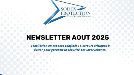 newsletter aout